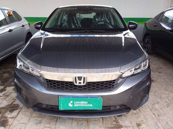 HONDA CITY 1.5 i-VTEC FLEX HATCH LX CVT HONDA CITY 1.5 i-VTEC FLEX HATCH LX CVT
